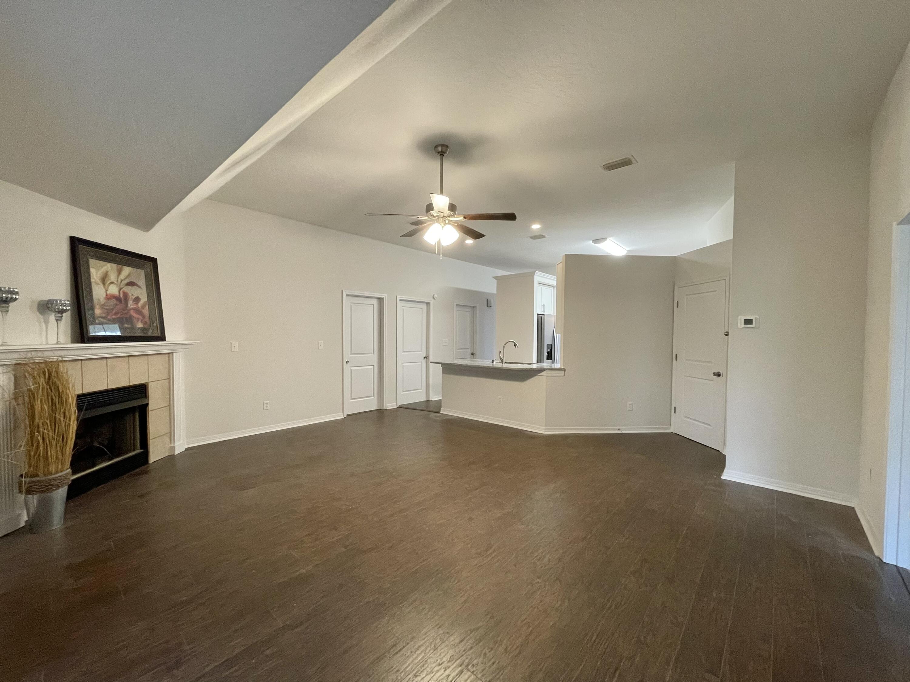 WHITROCK VILLAGE S/D - Residential