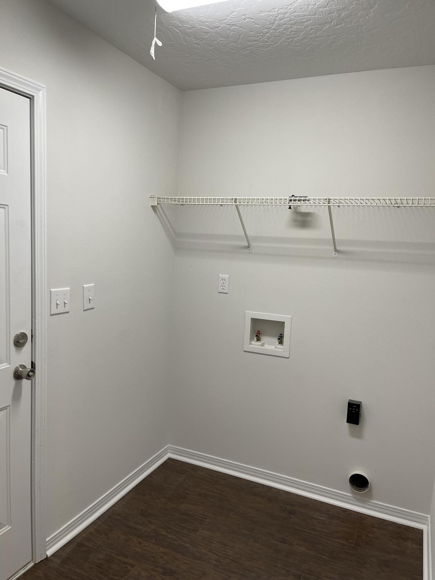 WHITROCK VILLAGE S/D - Residential