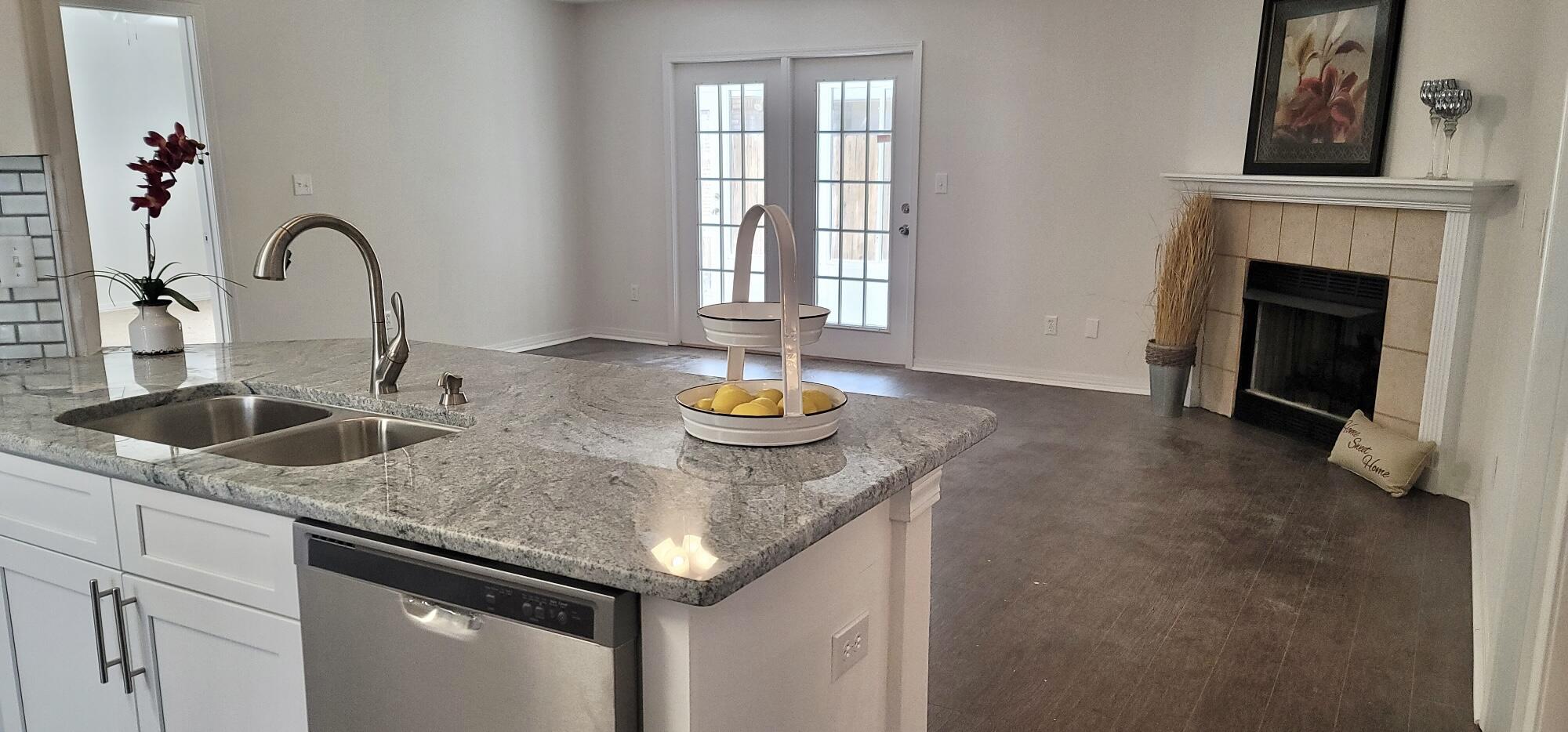 WHITROCK VILLAGE S/D - Residential