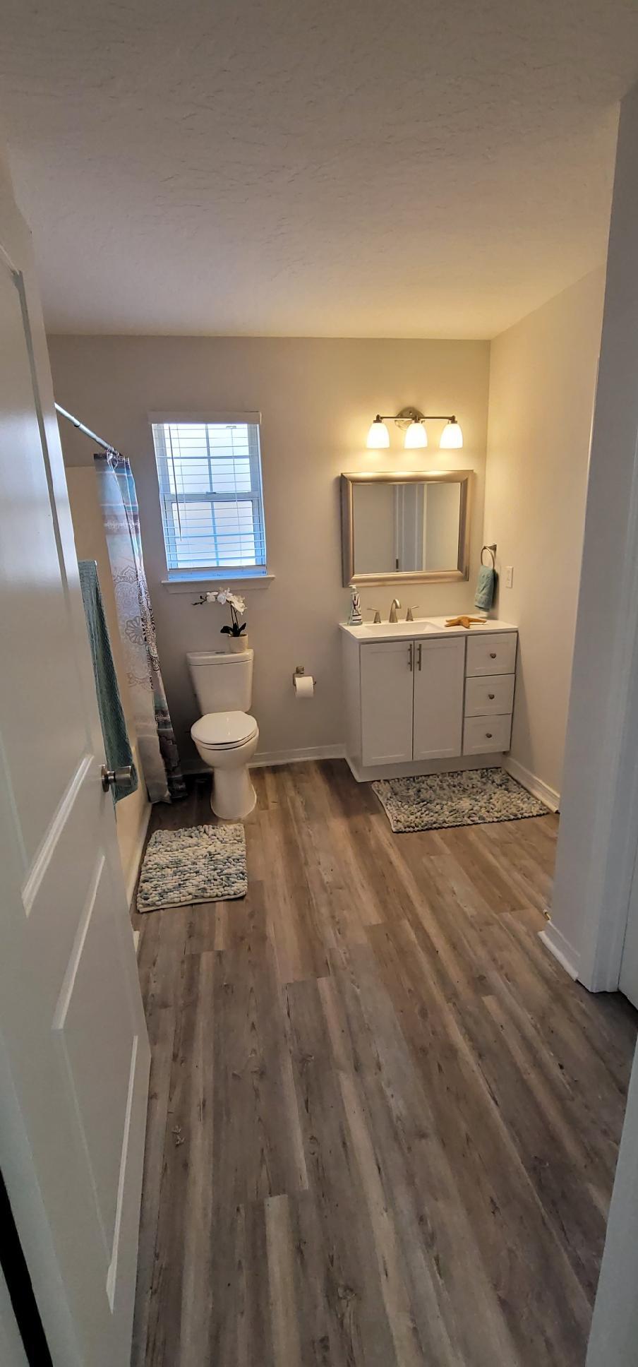 WHITROCK VILLAGE S/D - Residential