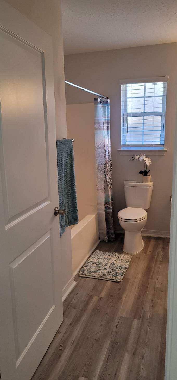 WHITROCK VILLAGE S/D - Residential