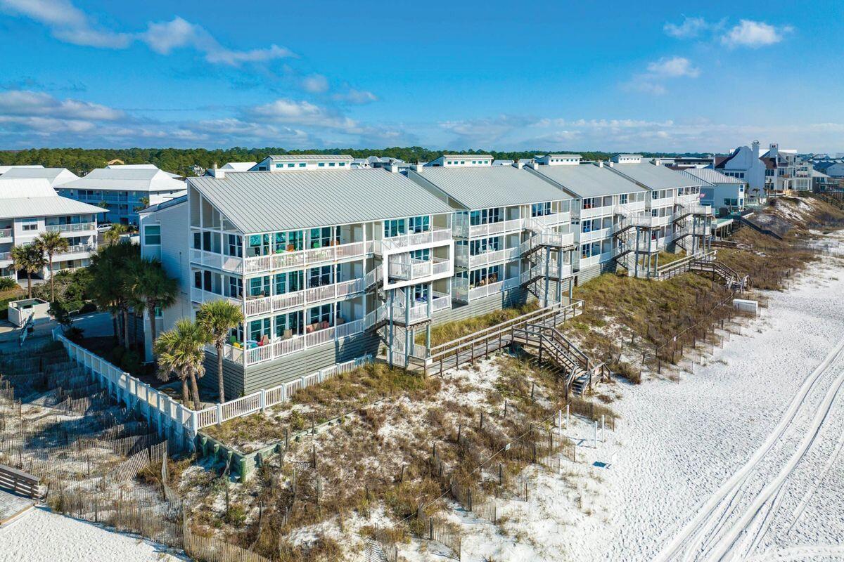 SUGAR DUNES CONDO - Residential