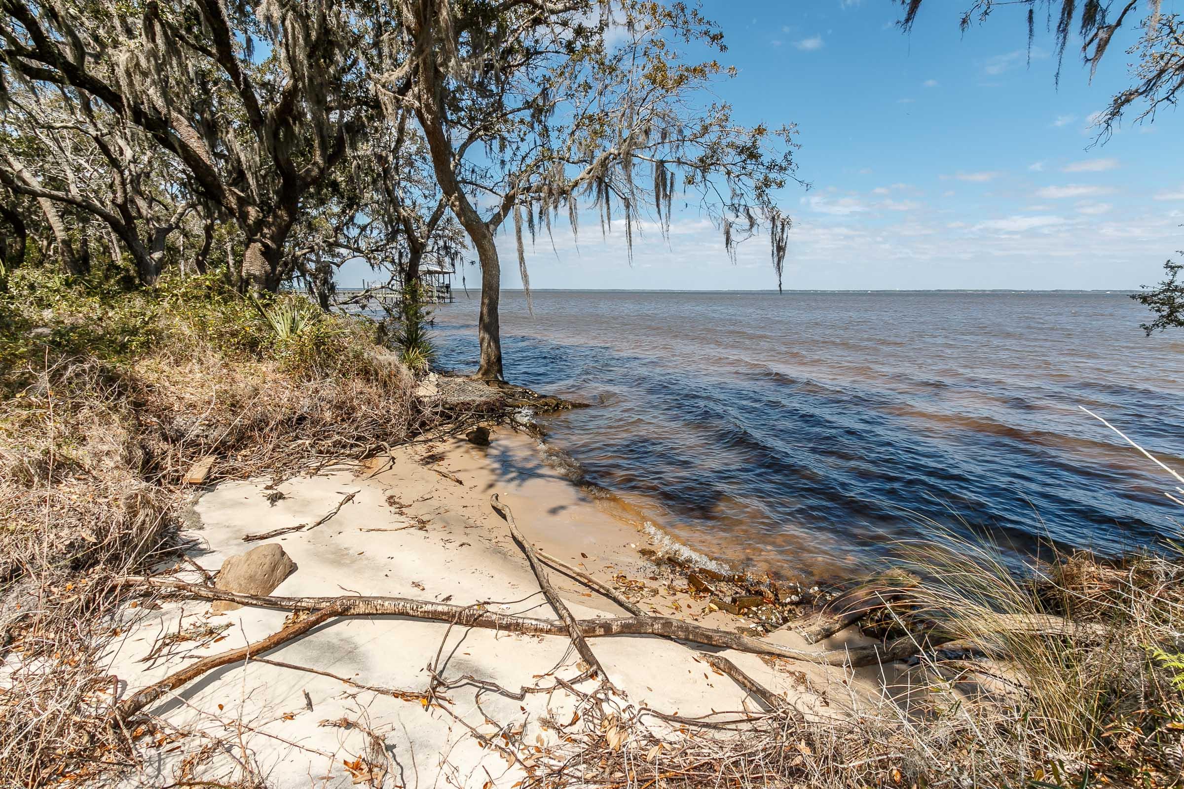 PARADISE POINTE SUBDIVISION - Land