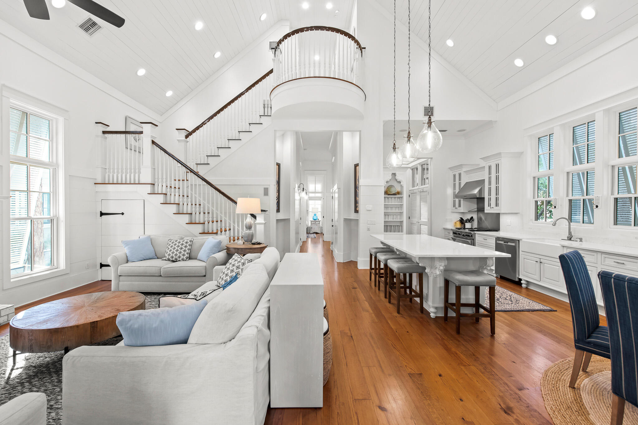 WATERCOLOR - Residential