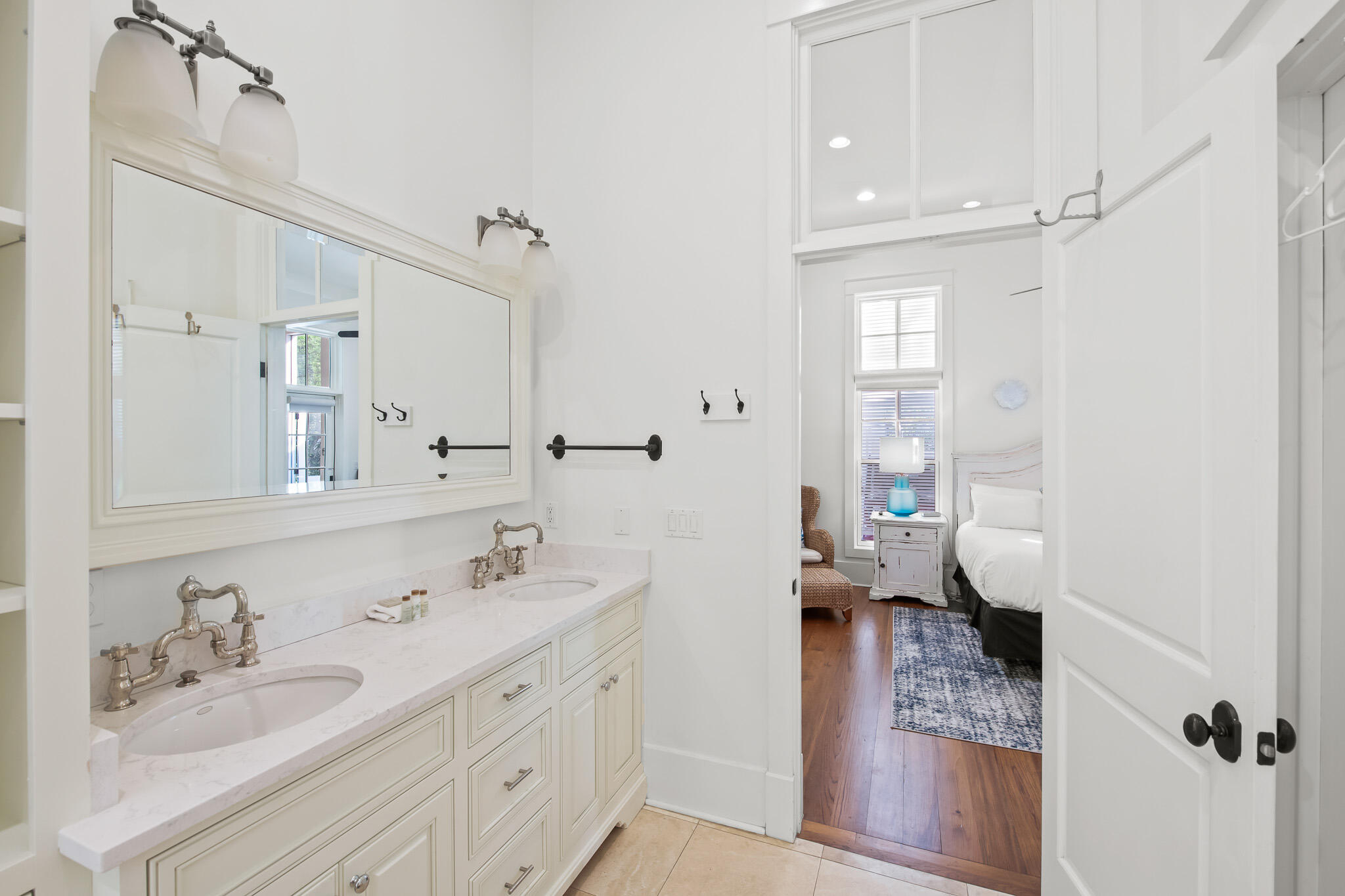 WATERCOLOR - Residential