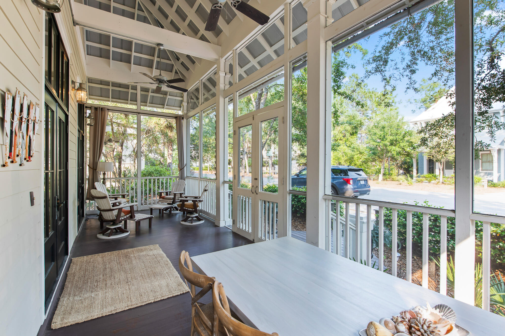 WATERCOLOR - Residential