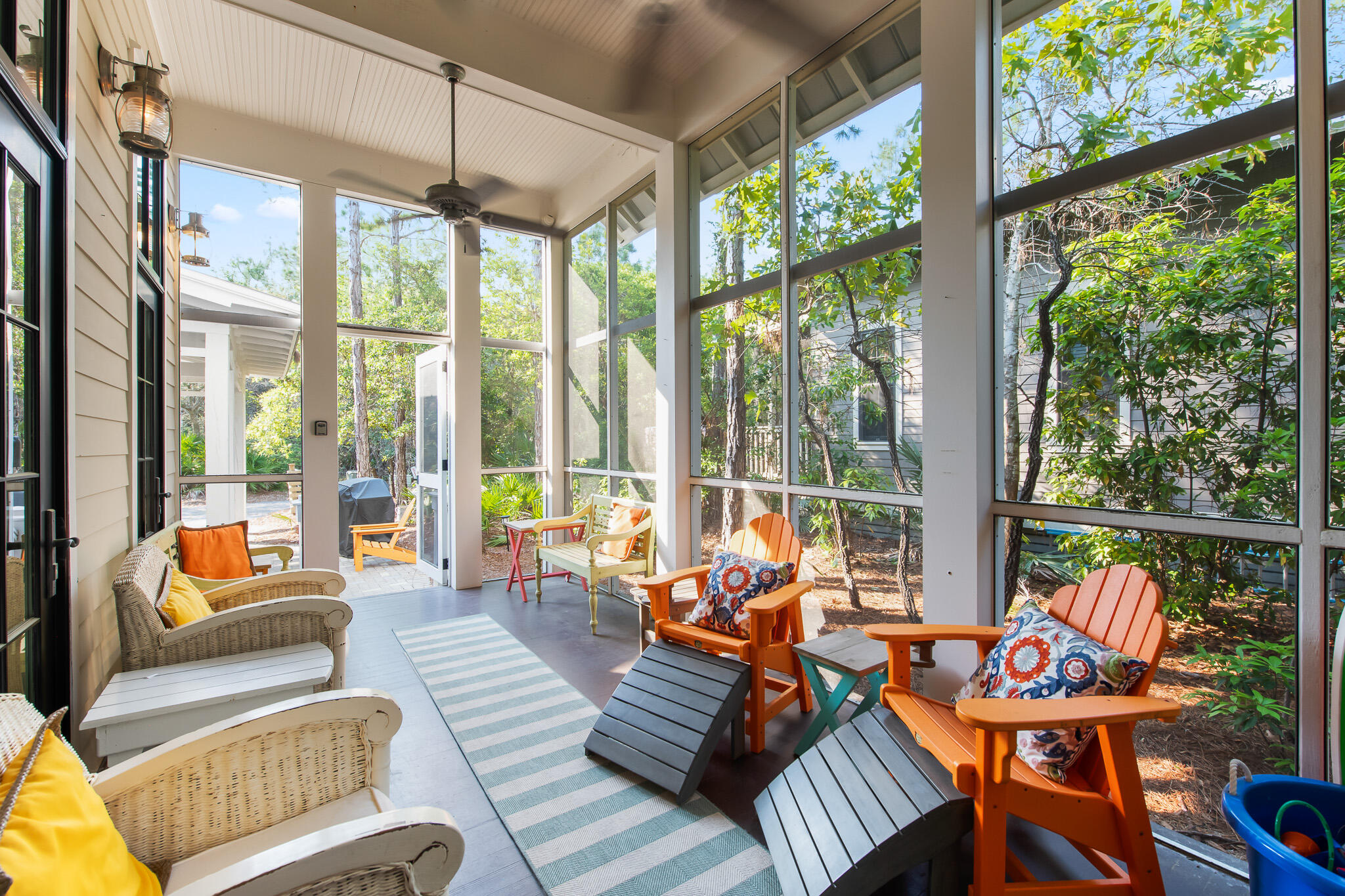 WATERCOLOR - Residential