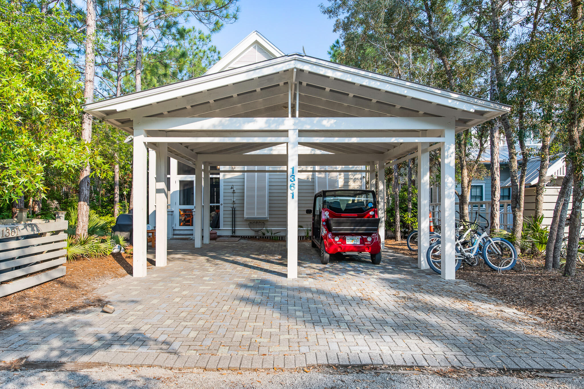 WATERCOLOR - Residential