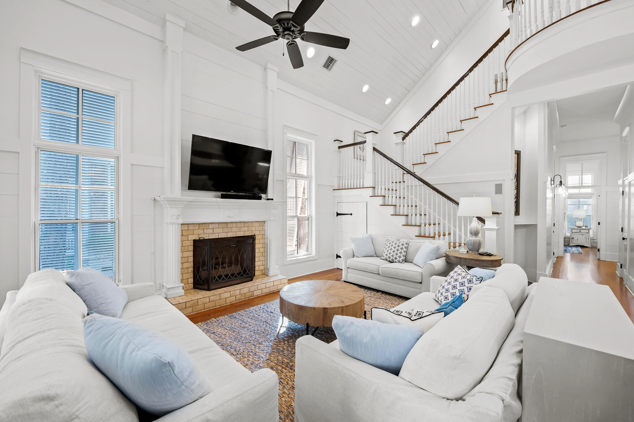 WATERCOLOR - Residential