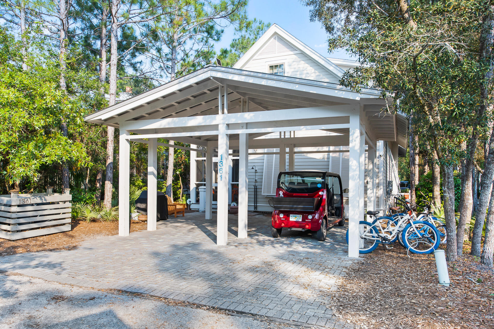 WATERCOLOR - Residential