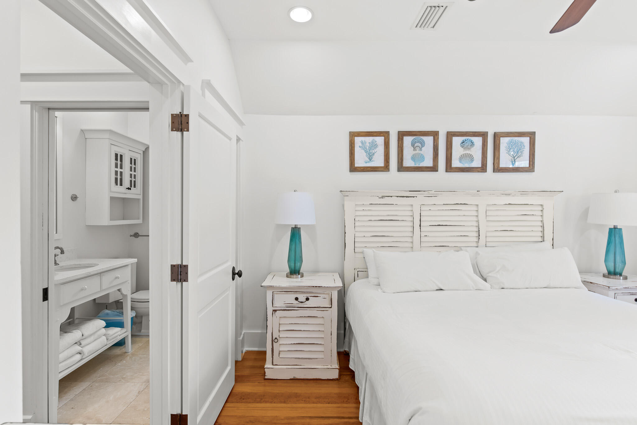 WATERCOLOR - Residential