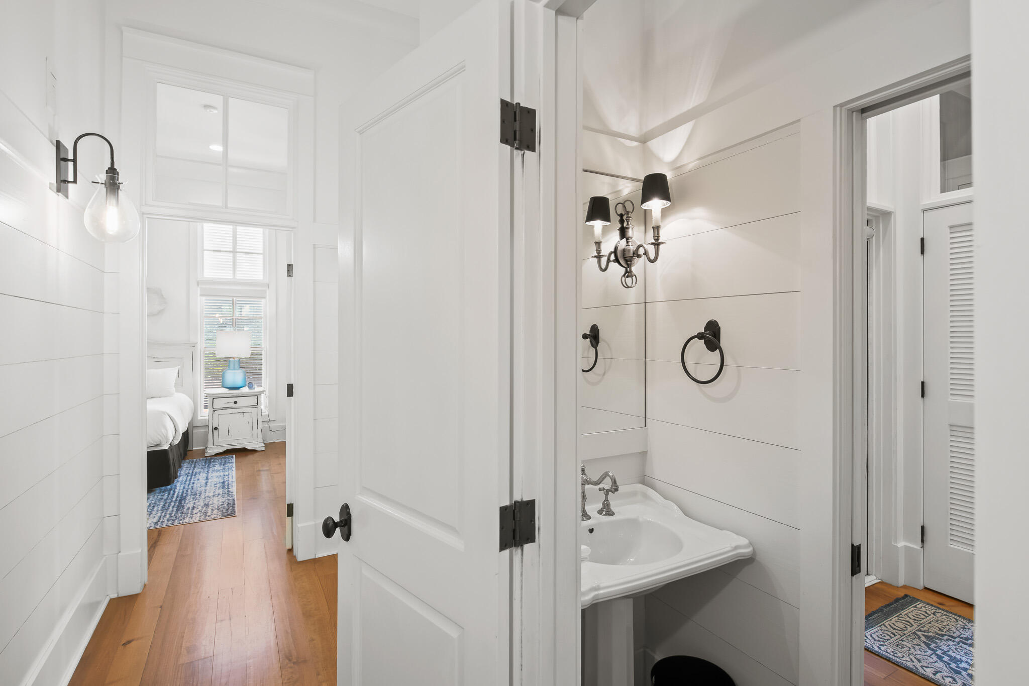 WATERCOLOR - Residential