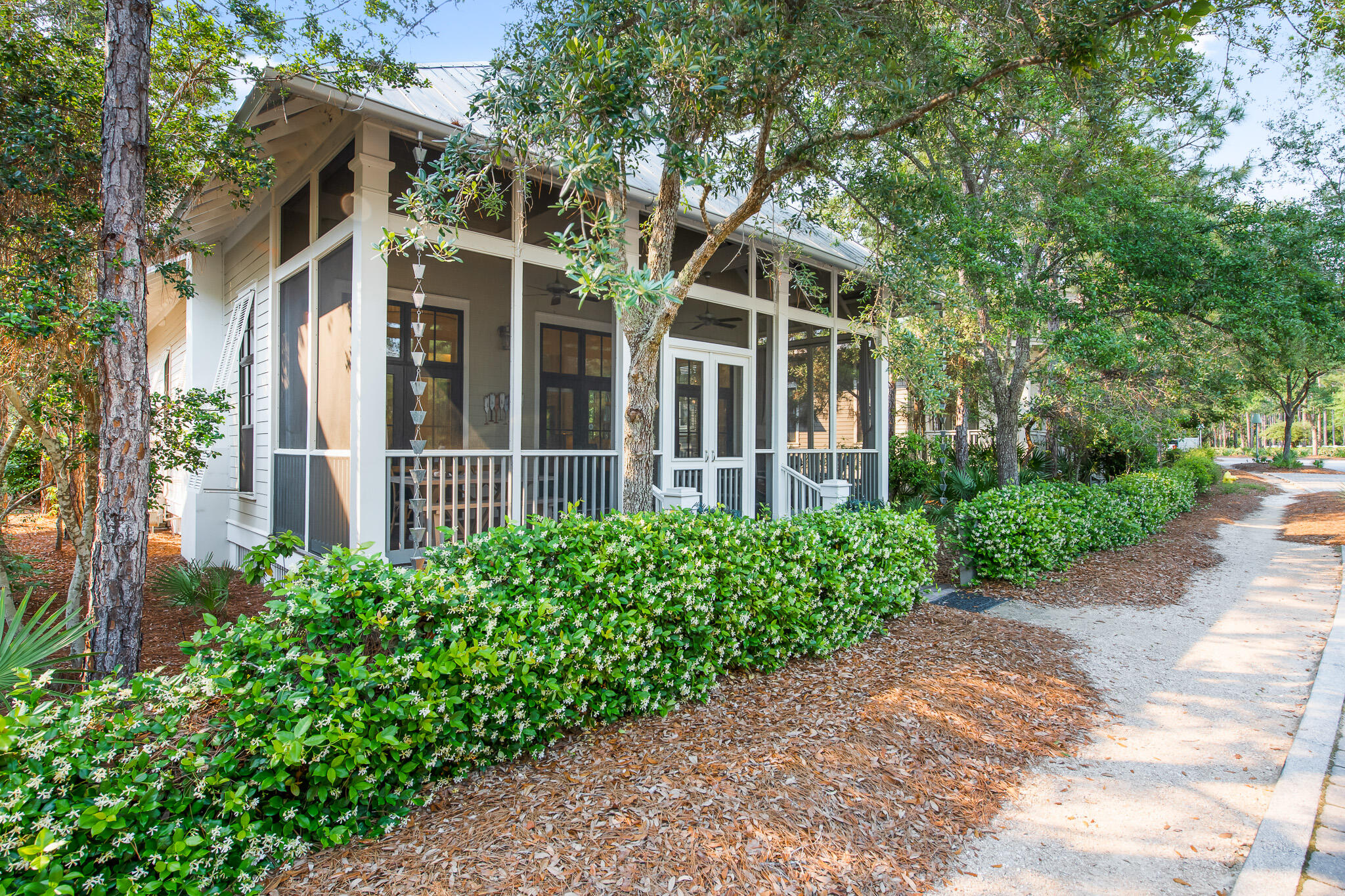 WATERCOLOR - Residential