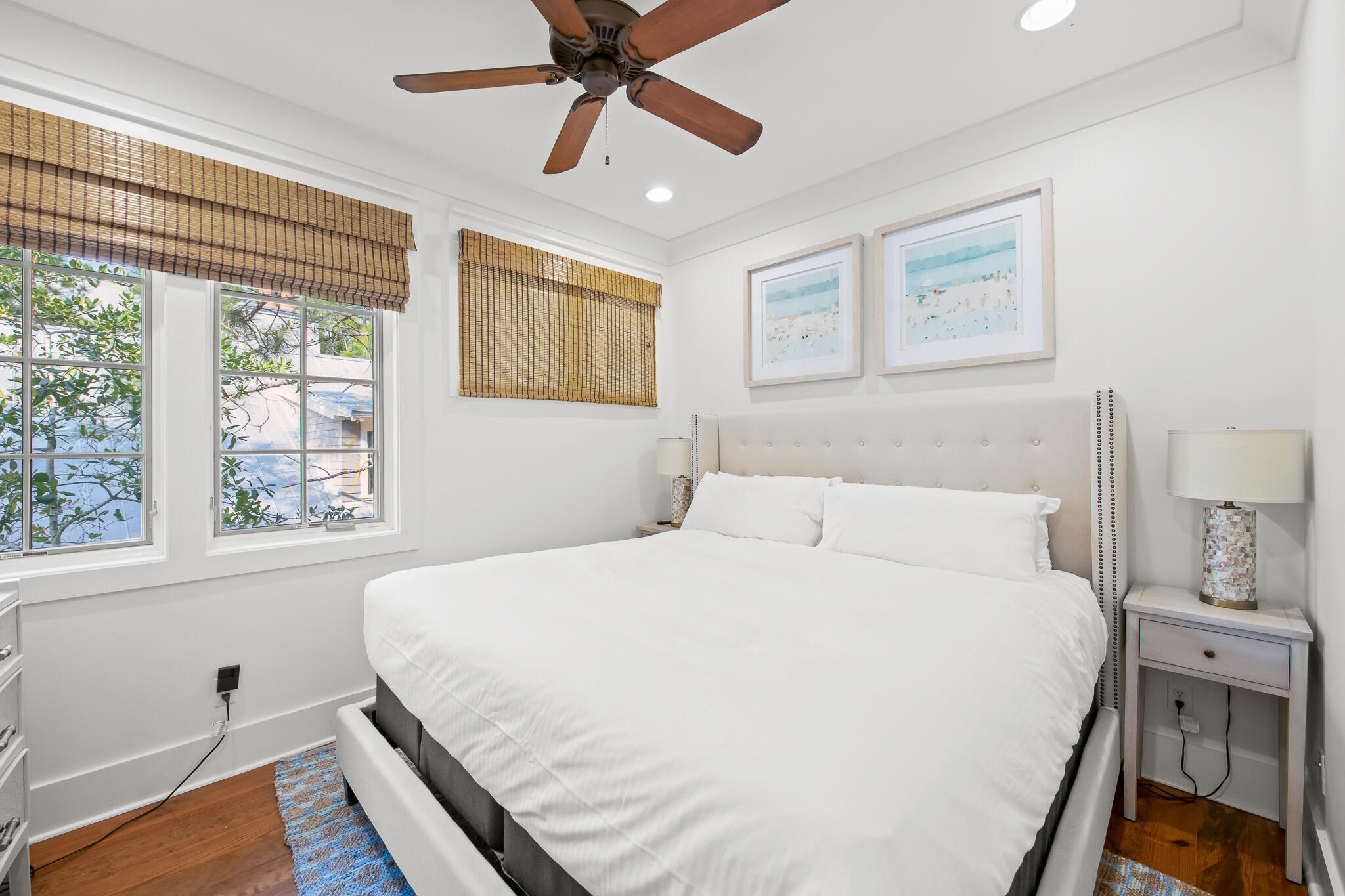 WATERCOLOR - Residential