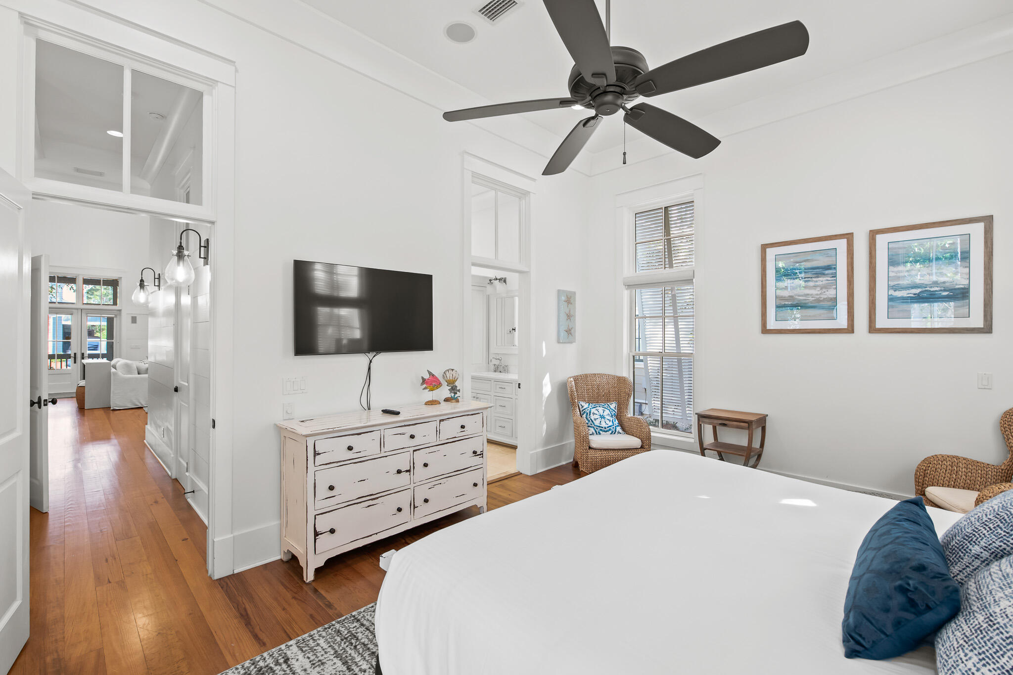 WATERCOLOR - Residential