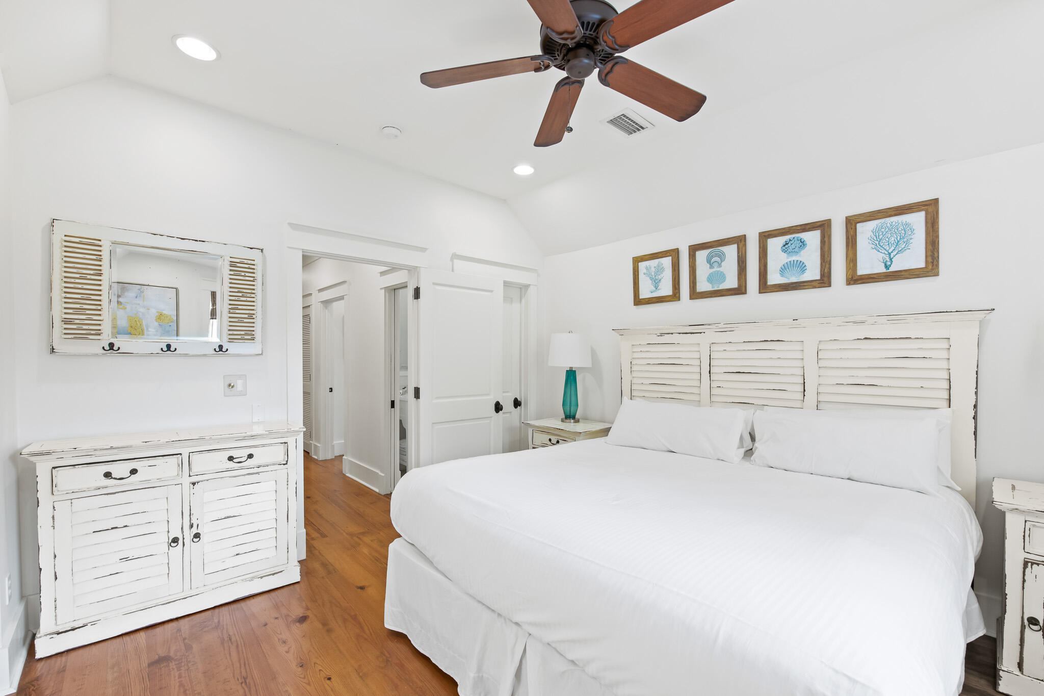 WATERCOLOR - Residential