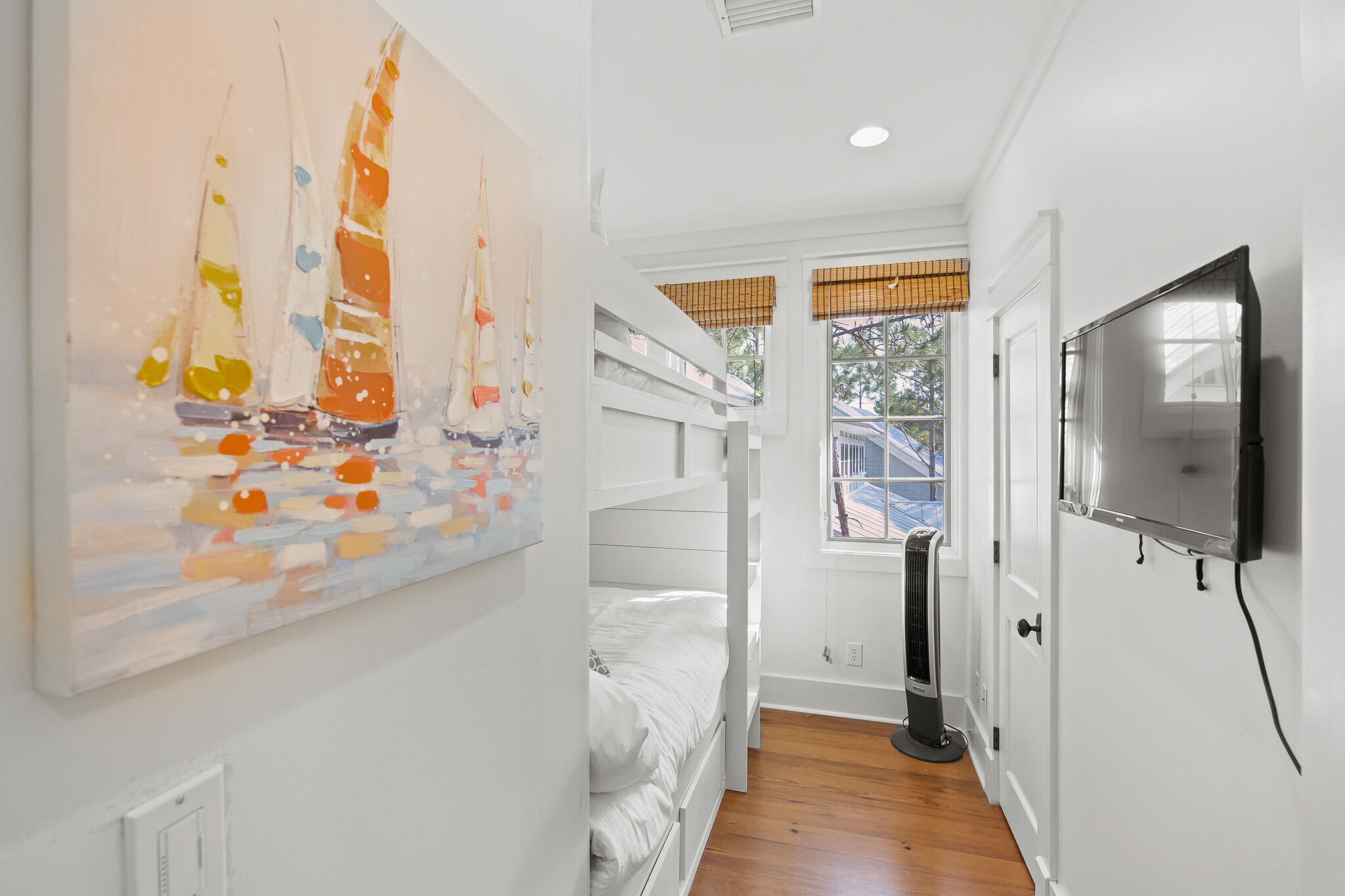 WATERCOLOR - Residential