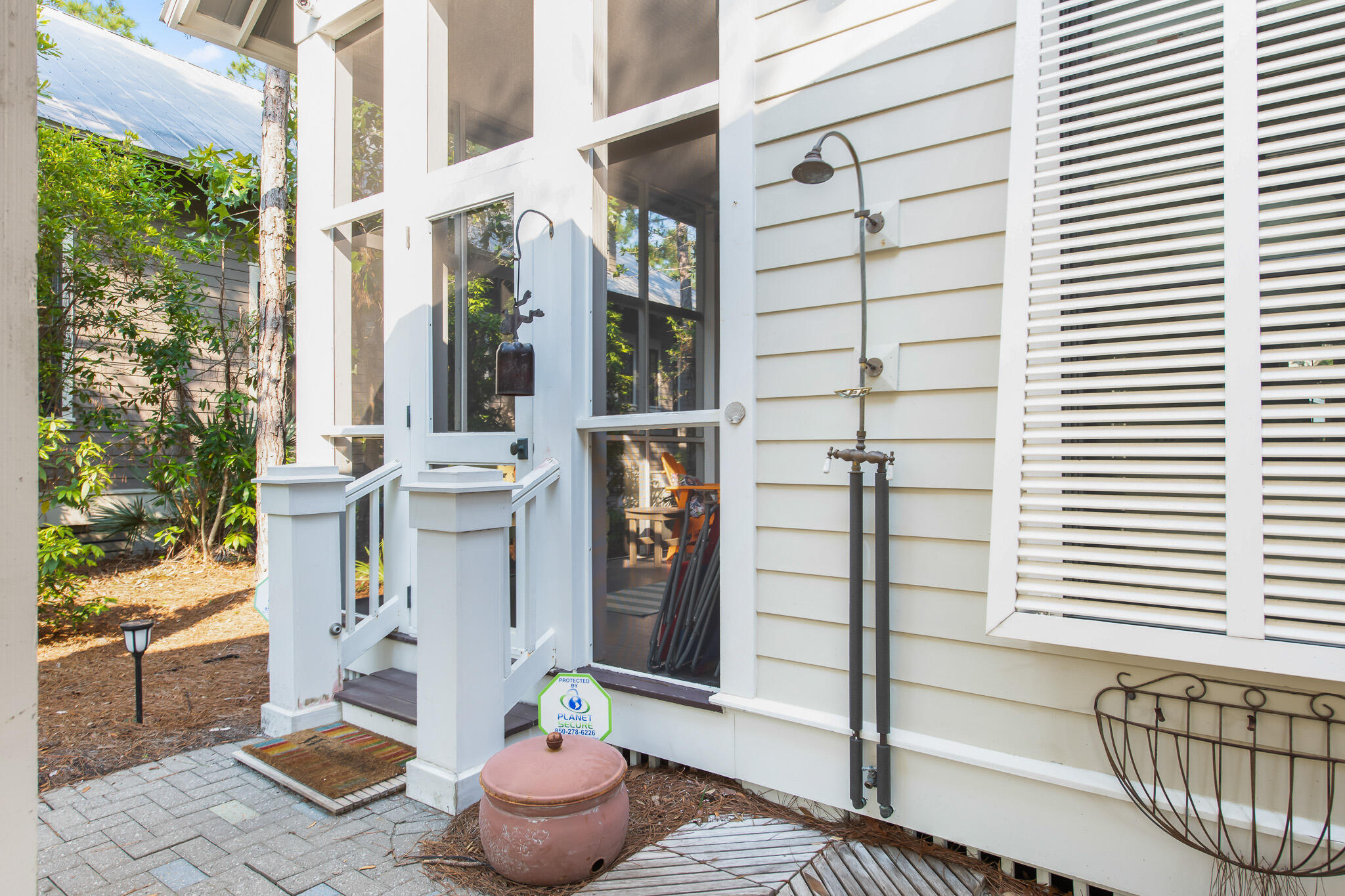 WATERCOLOR - Residential