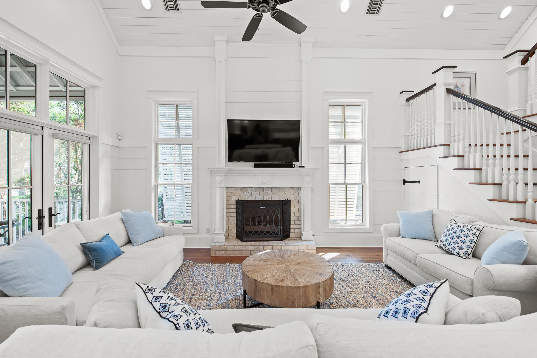 WATERCOLOR - Residential