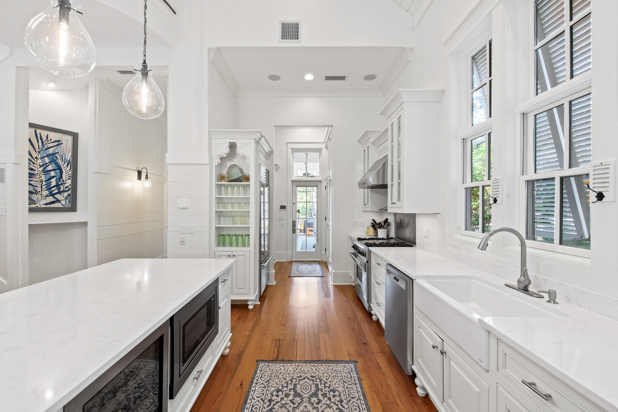 WATERCOLOR - Residential