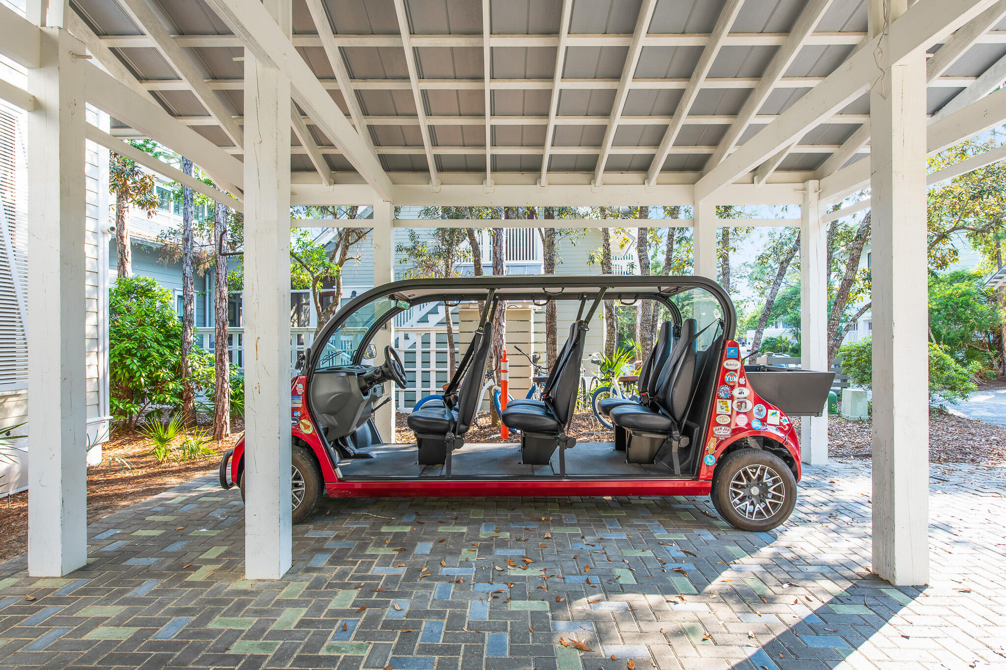 WATERCOLOR - Residential