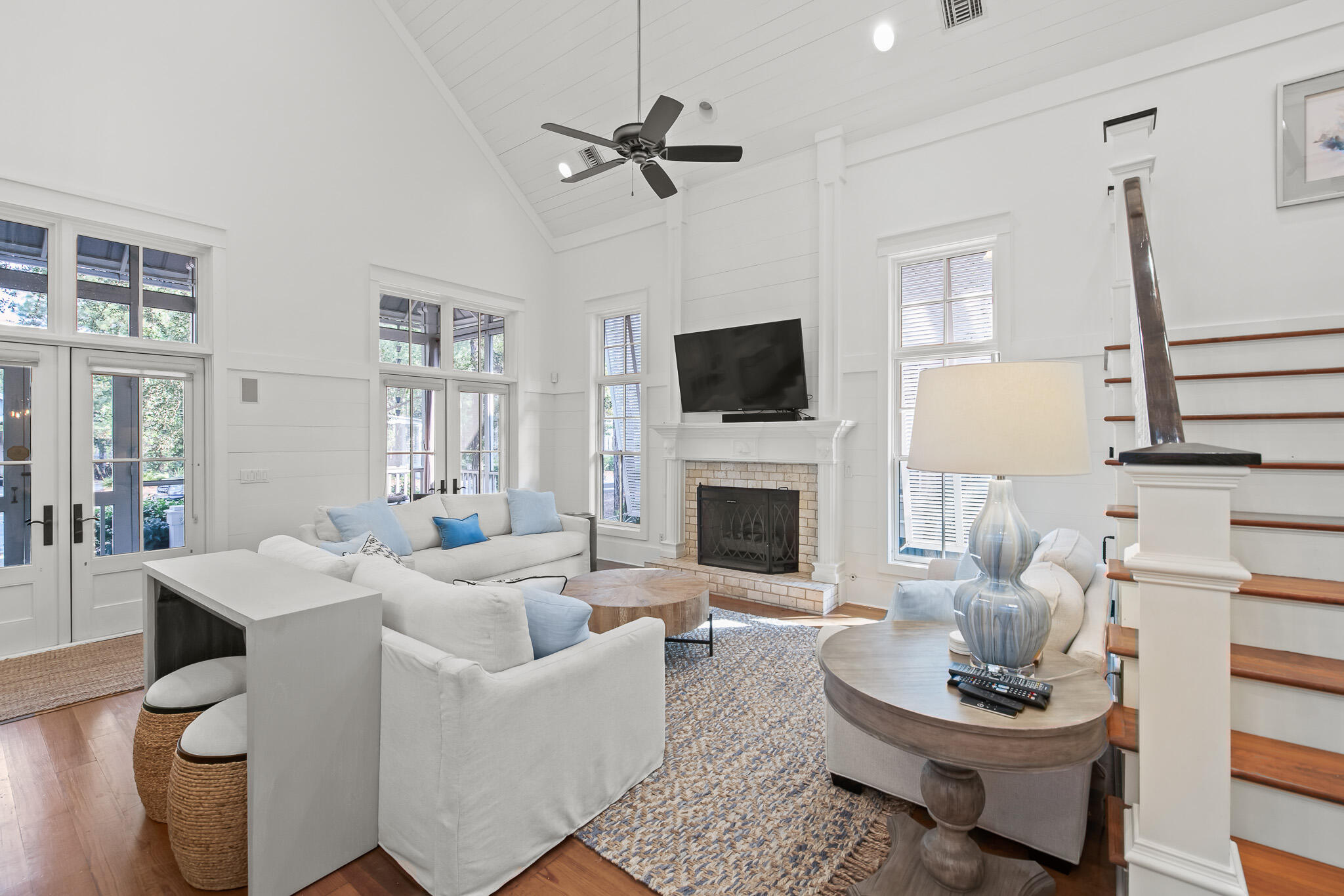 WATERCOLOR - Residential