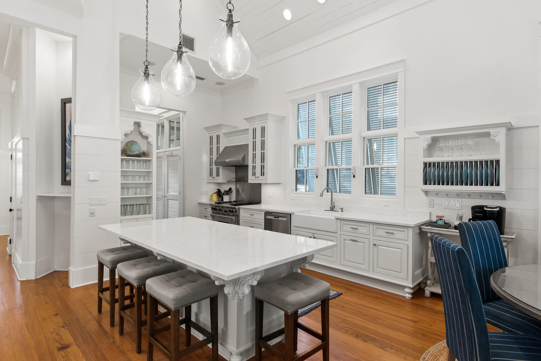 WATERCOLOR - Residential