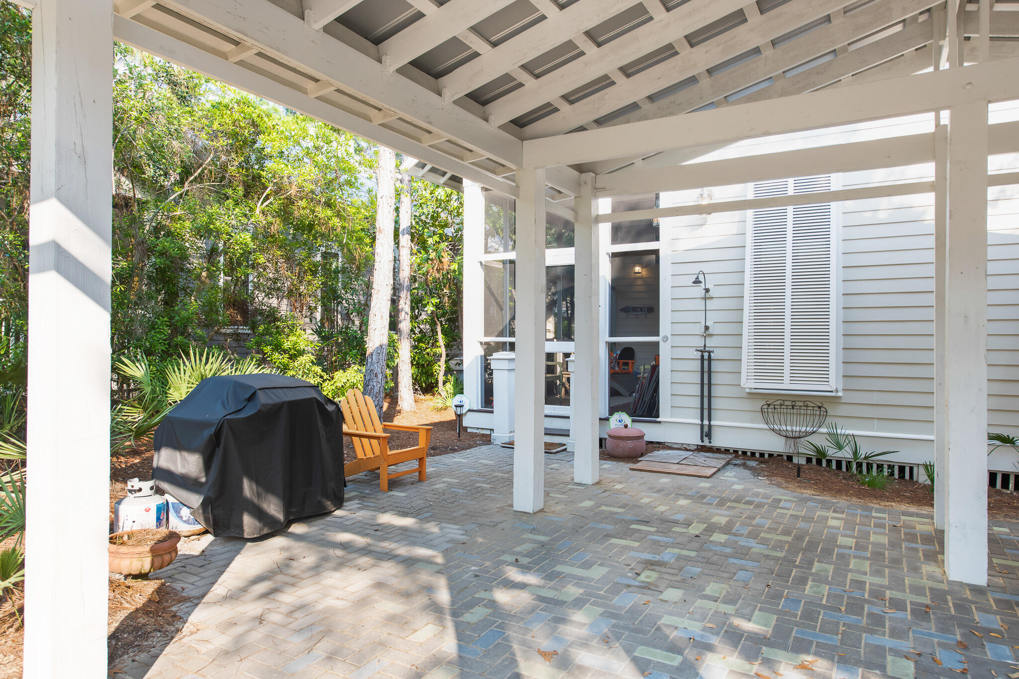 WATERCOLOR - Residential