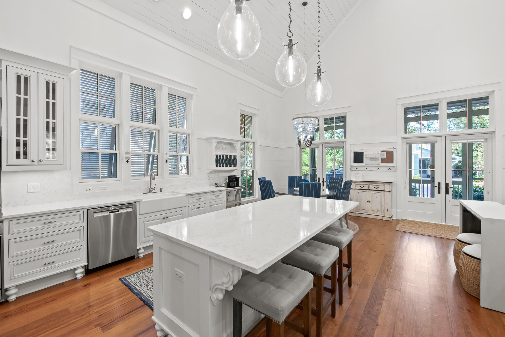 WATERCOLOR - Residential