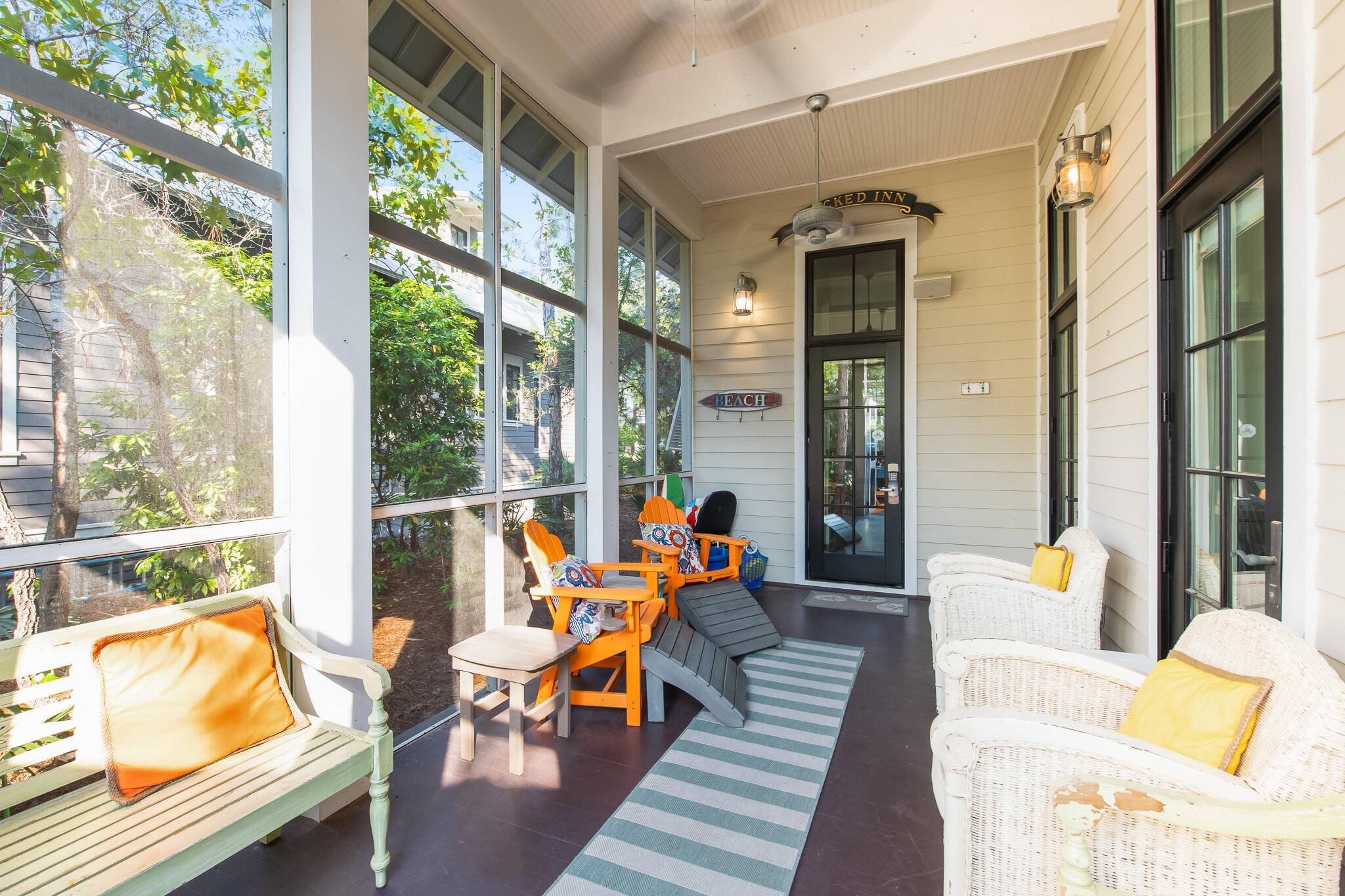 WATERCOLOR - Residential