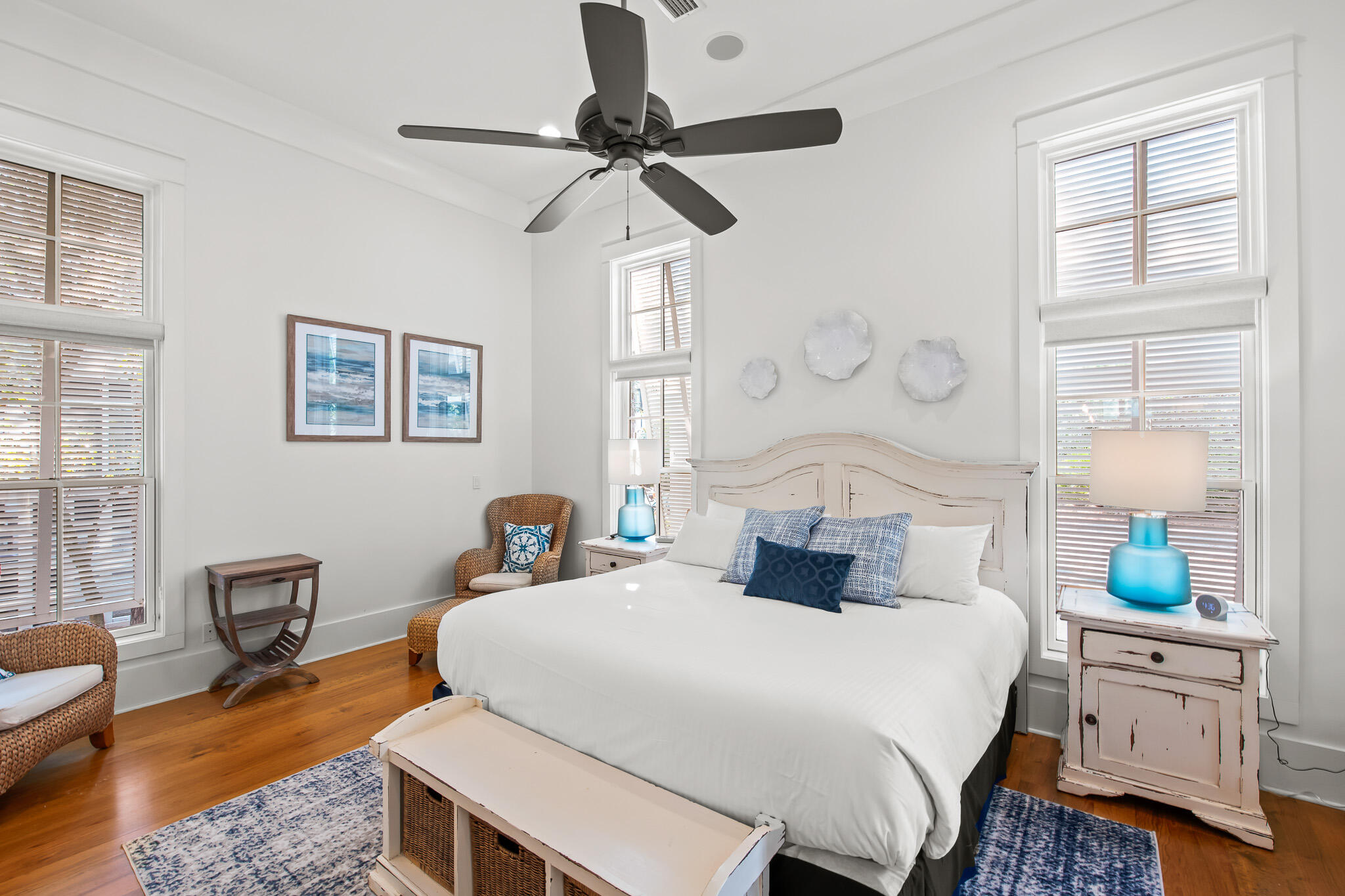 WATERCOLOR - Residential