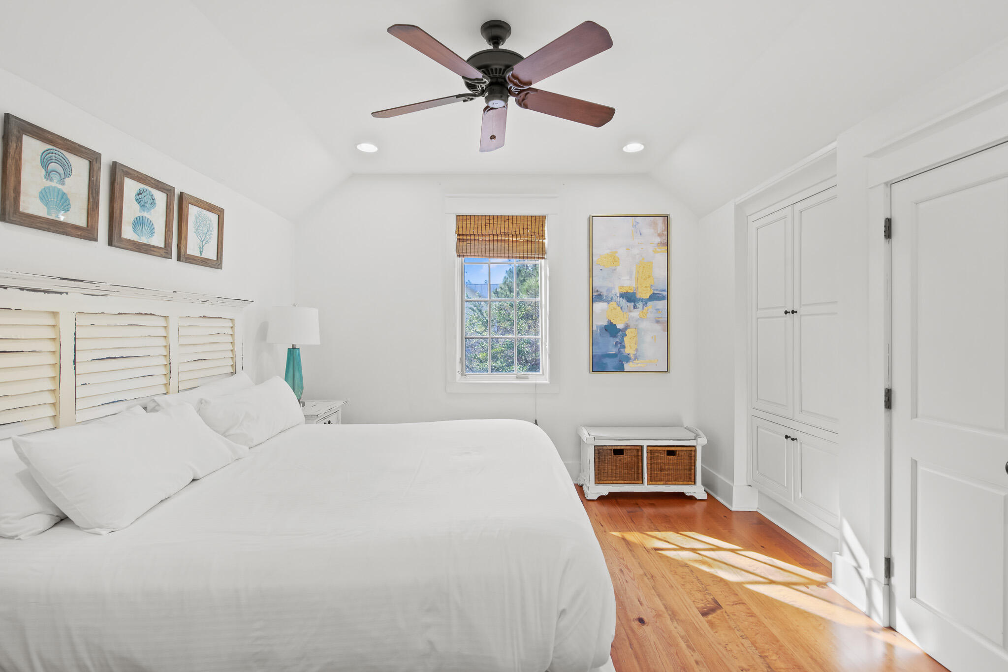 WATERCOLOR - Residential