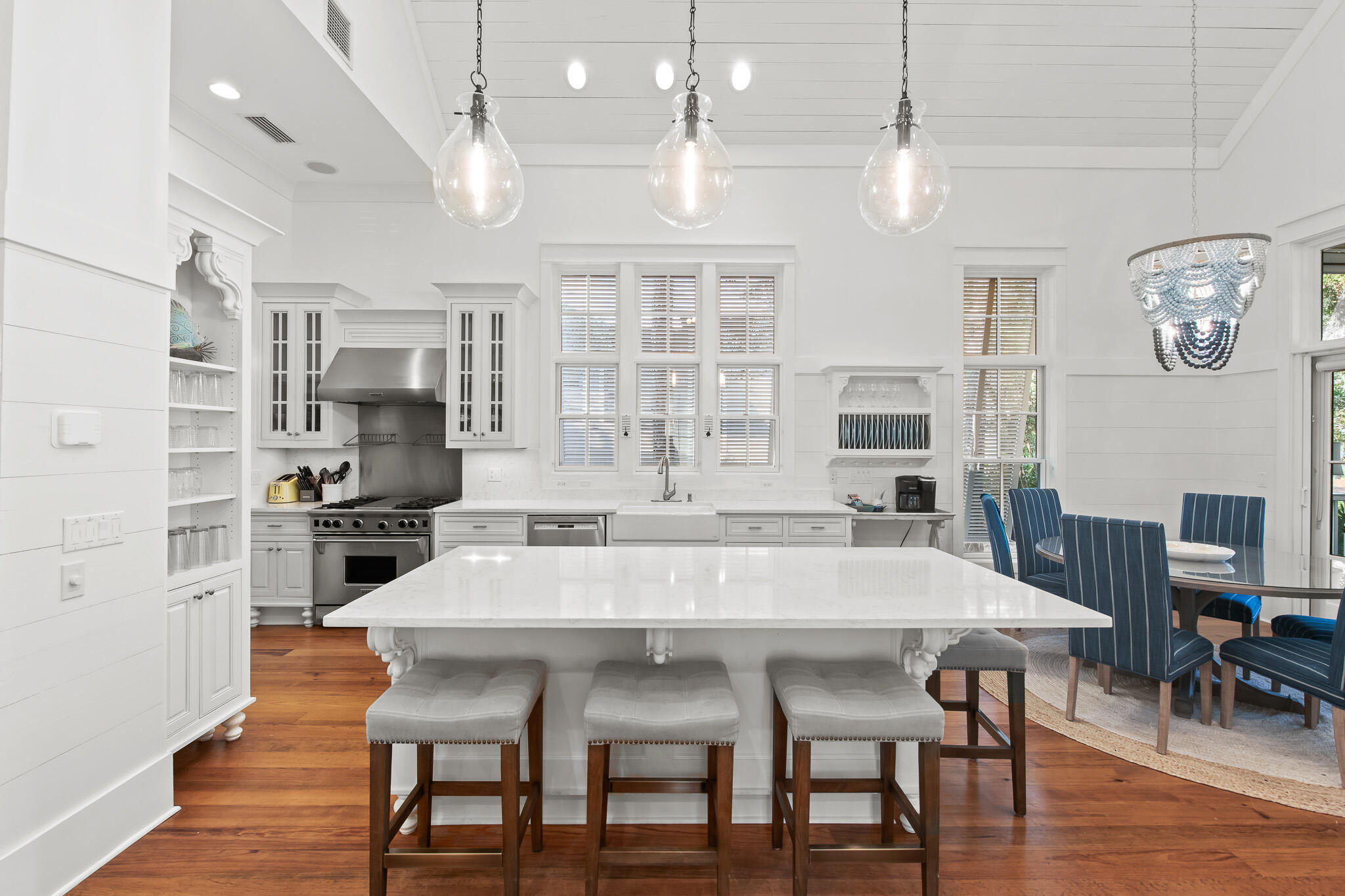 WATERCOLOR - Residential