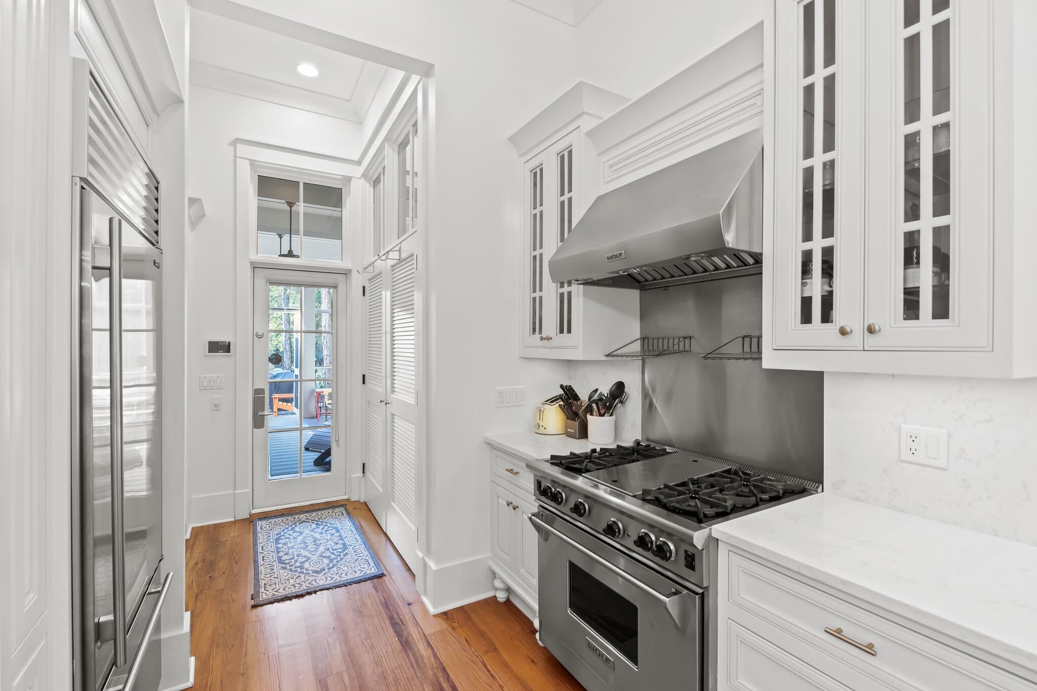 WATERCOLOR - Residential