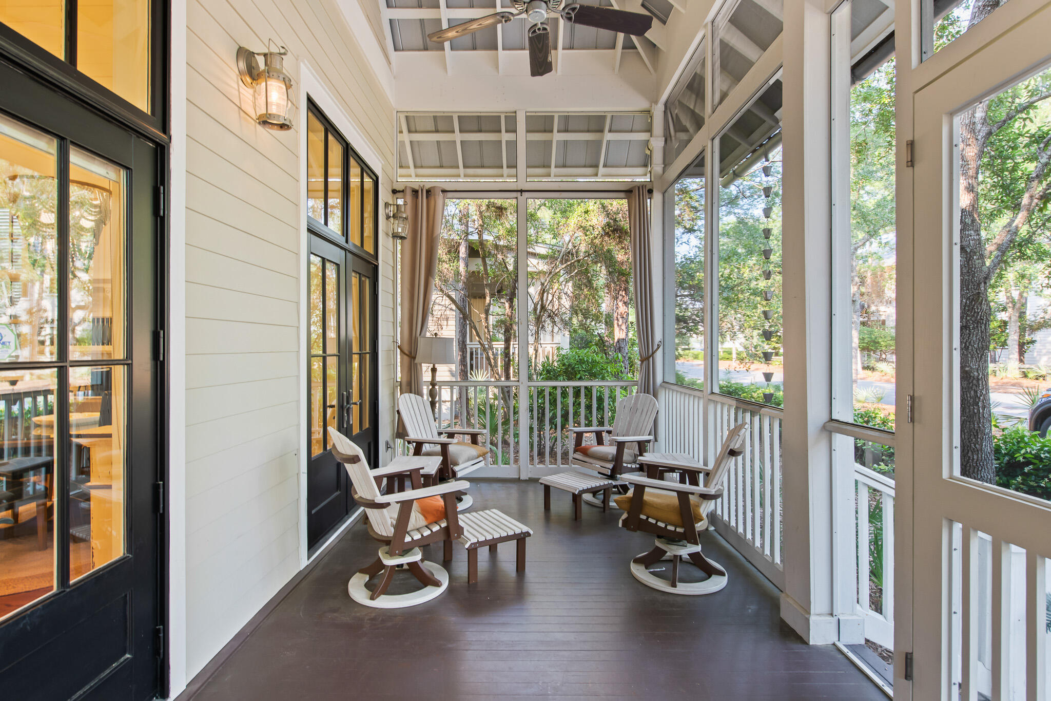 WATERCOLOR - Residential