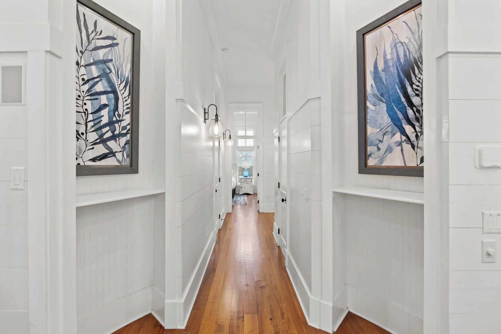 WATERCOLOR - Residential