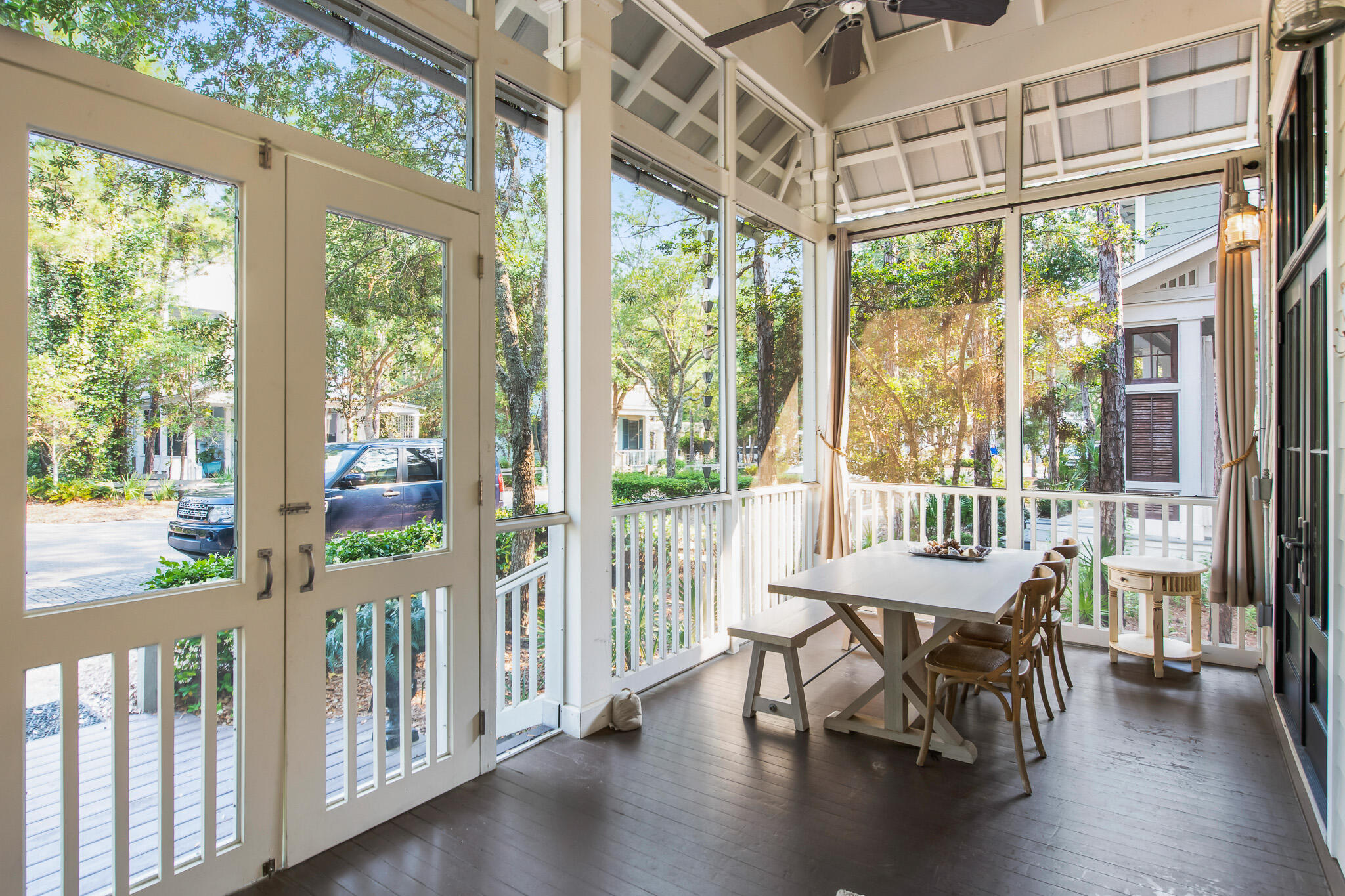 WATERCOLOR - Residential