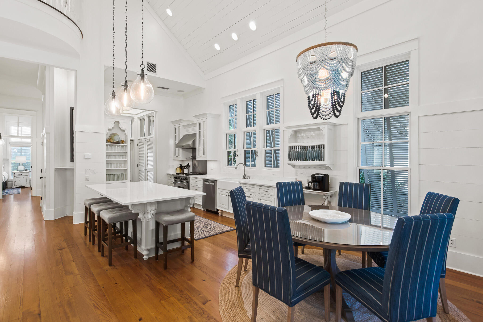 WATERCOLOR - Residential