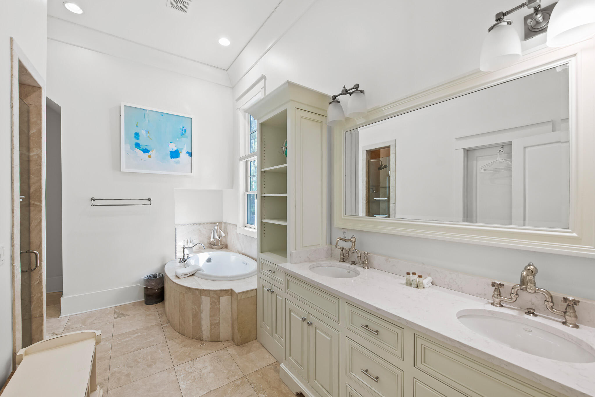 WATERCOLOR - Residential