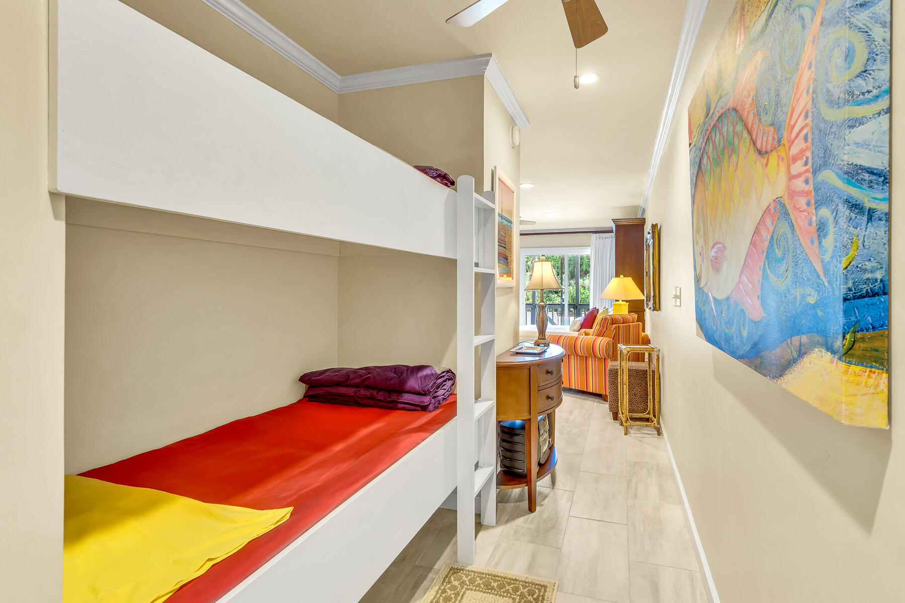 INLET SANDS CONDO - Residential