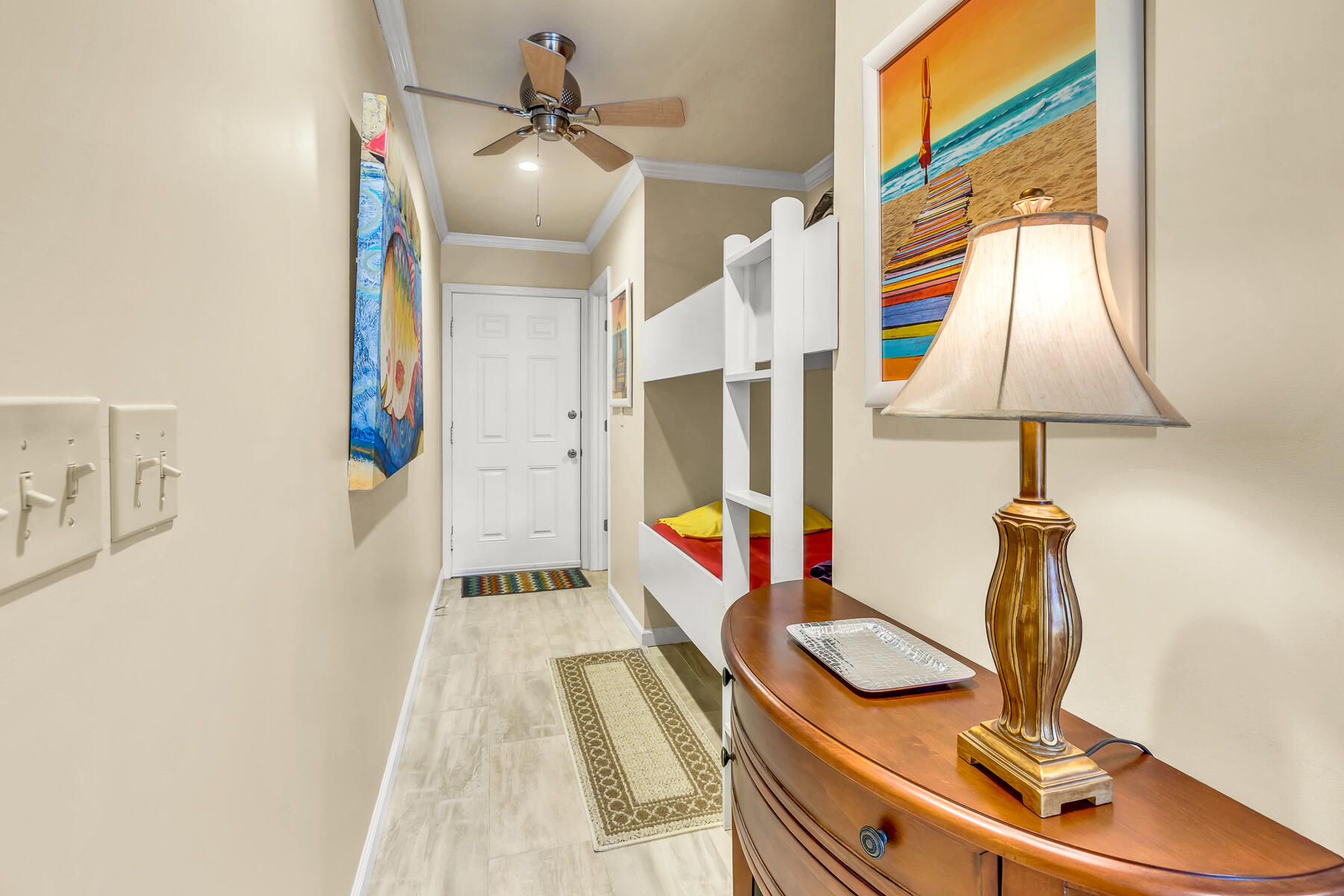 INLET SANDS CONDO - Residential