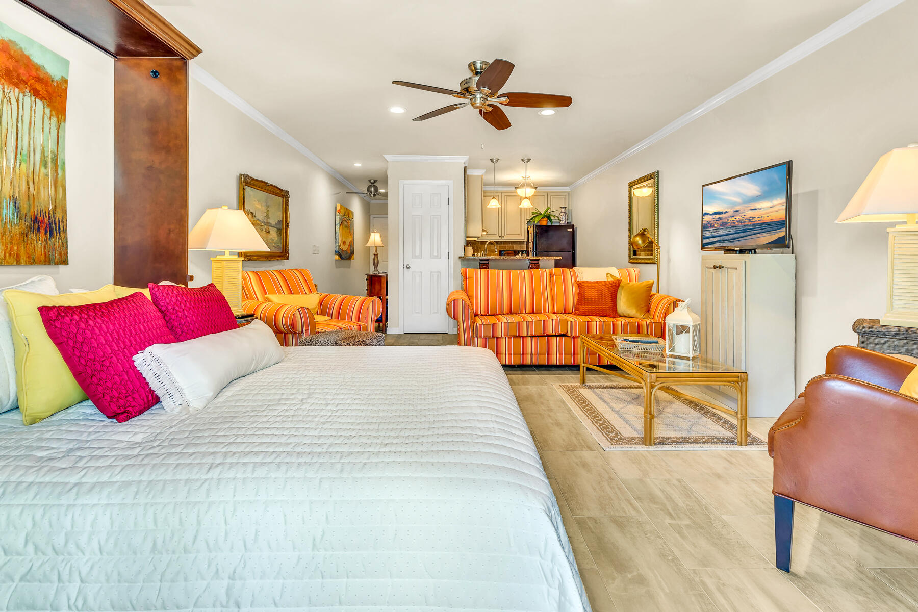 INLET SANDS CONDO - Residential