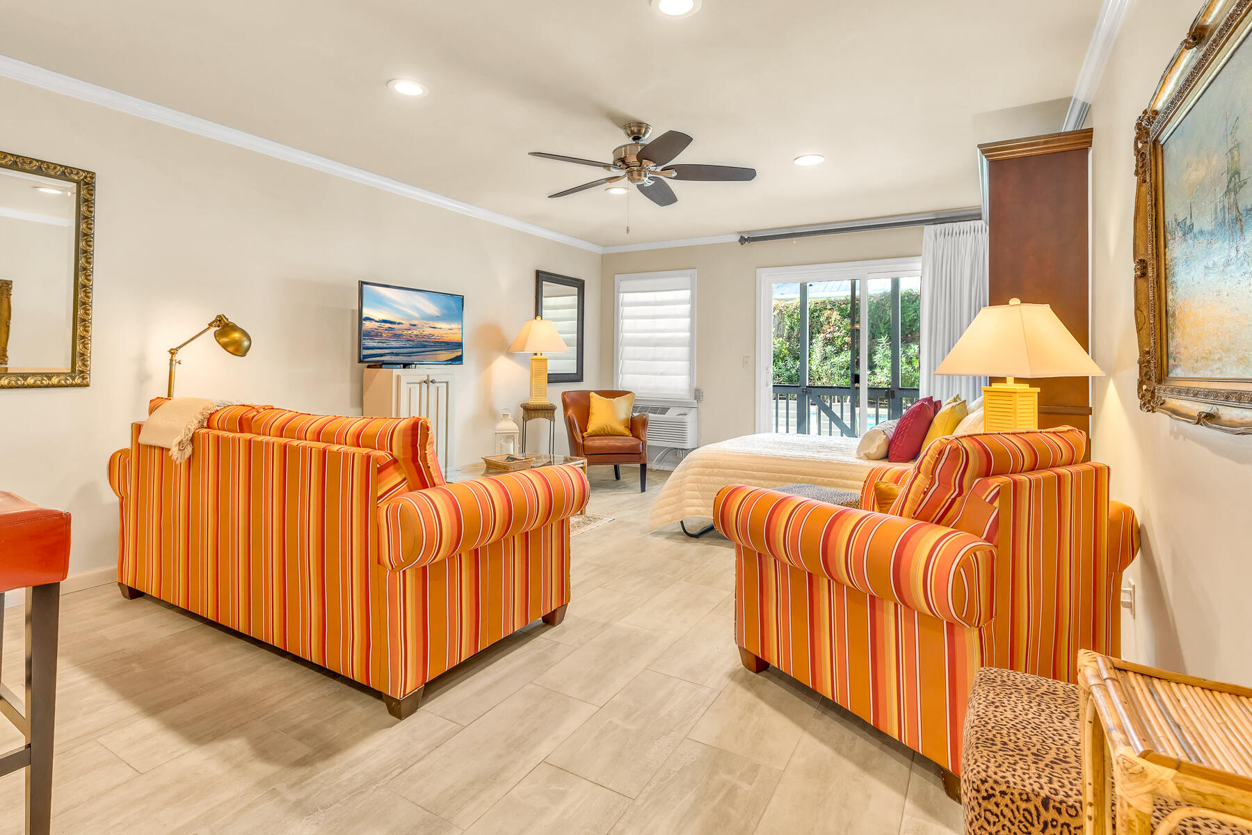 INLET SANDS CONDO - Residential