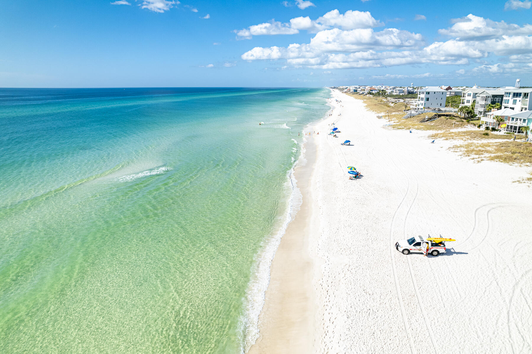 INLET SANDS CONDO - Residential