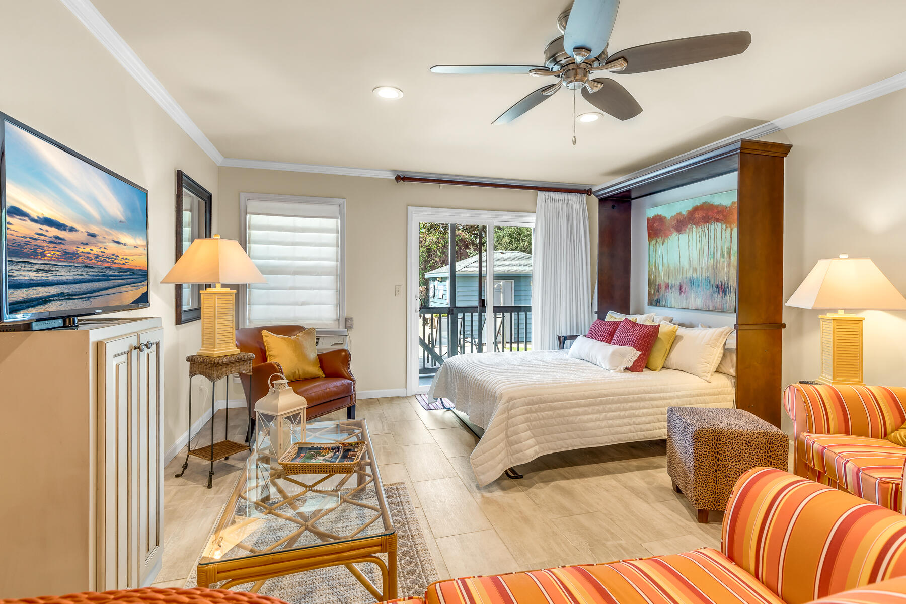 INLET SANDS CONDO - Residential