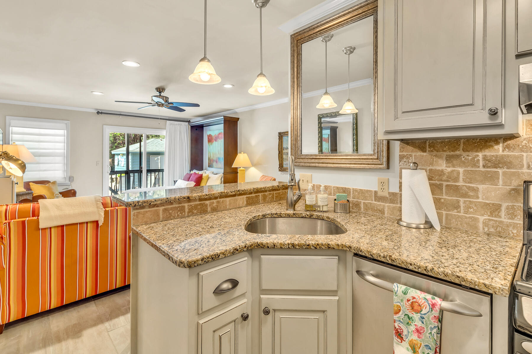 INLET SANDS CONDO - Residential