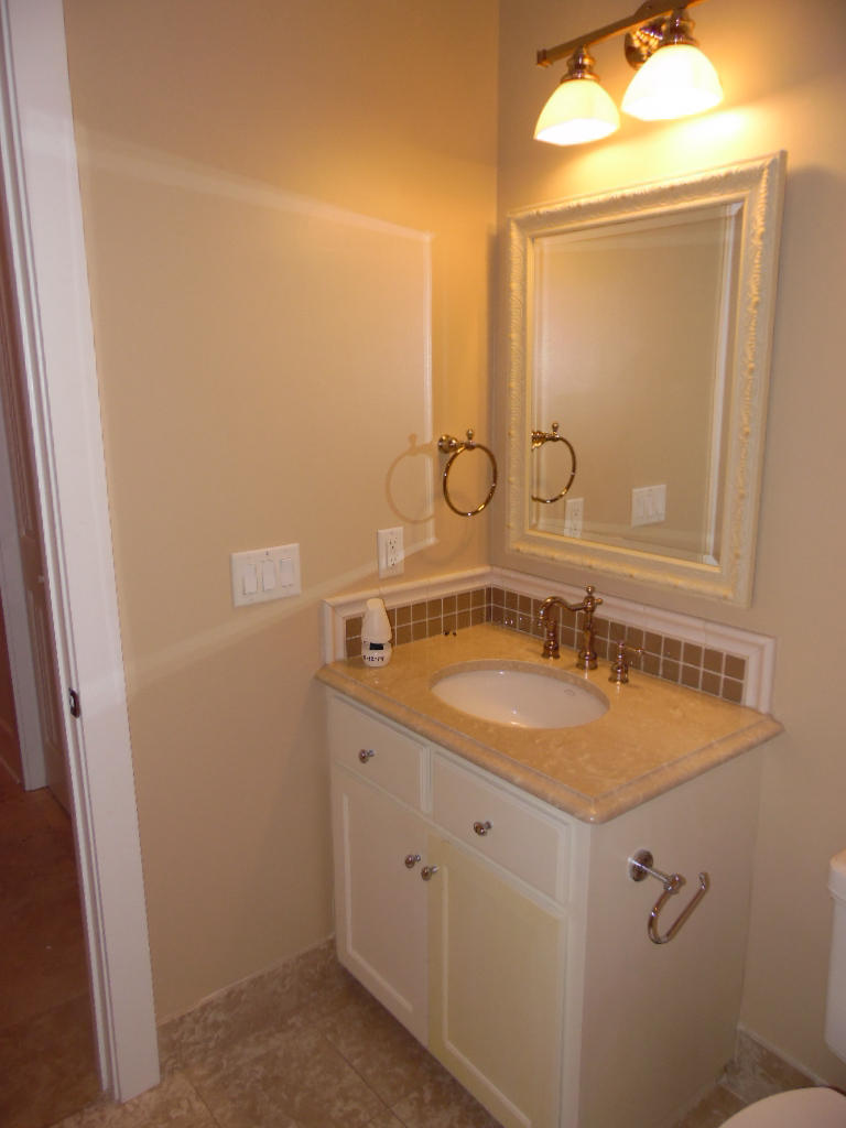 EASTERN LAKE VILLAGE - Residential