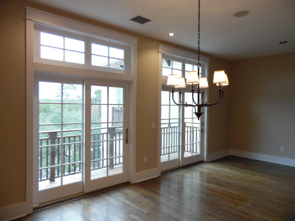 EASTERN LAKE VILLAGE - Residential