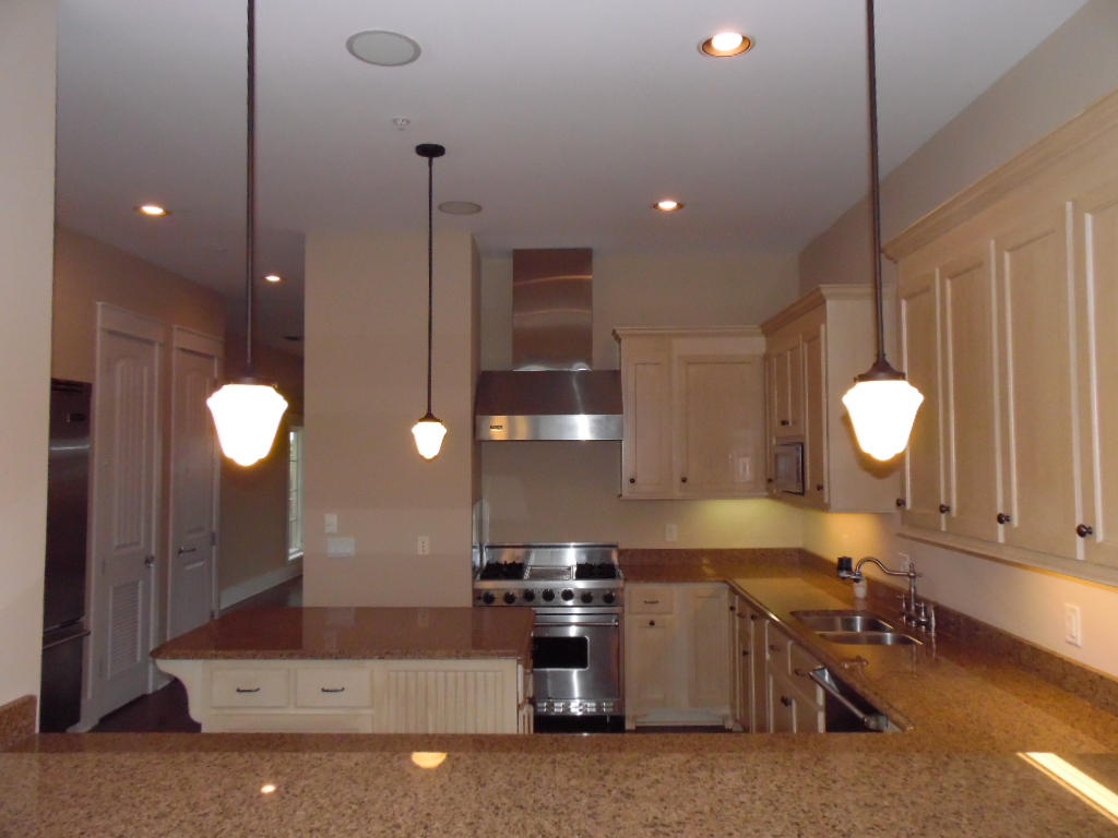 EASTERN LAKE VILLAGE - Residential