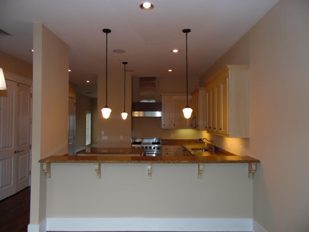 EASTERN LAKE VILLAGE - Residential